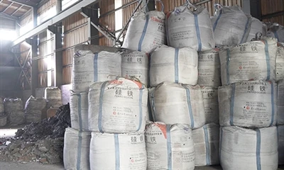 Why Is Ferrosilicon Important In Steelmaking?