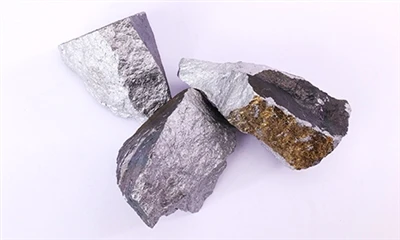 Characteristics Of Medium Carbon Ferromanganese