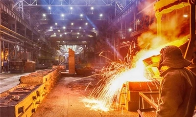 Precautions For Ferrosilicon Smelting Process