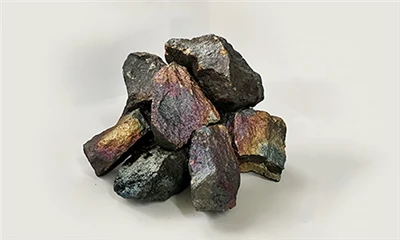 Characteristics Of High Carbon Ferromanganese