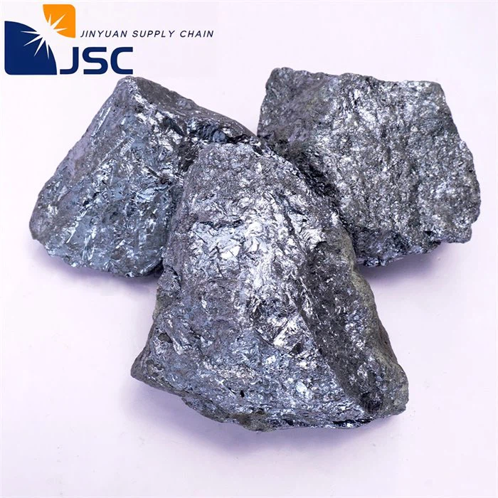 Silicon Carbon Alloy