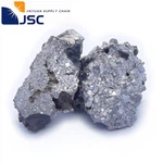 Low Carbon Ferro Chrome
