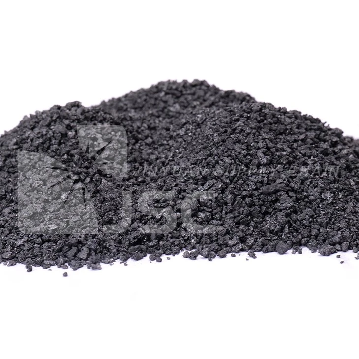 Carbon Additive Carbon Raiser Carburizer For Casting