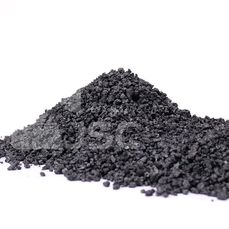 High Purity Graphitized Petroleum Coke High Carbon Pet Coke Calcined Petroleum Coke Cpc