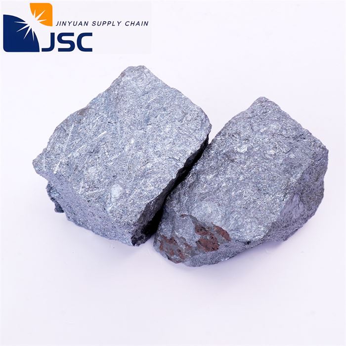 Silicon Ferro