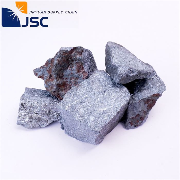 Silicon Ferro