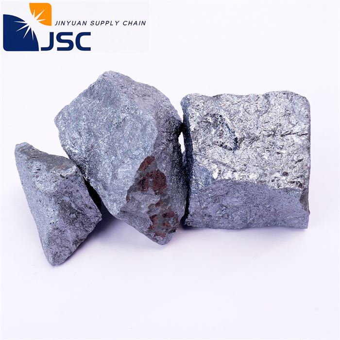 Silicon Ferro