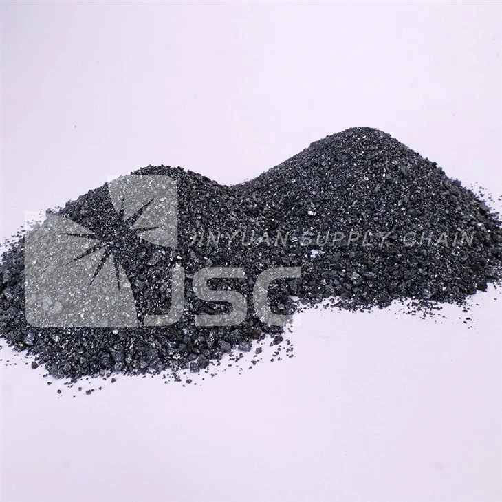 SIC to replace ferro silicon