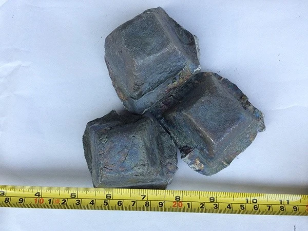 Aluminium Silicon