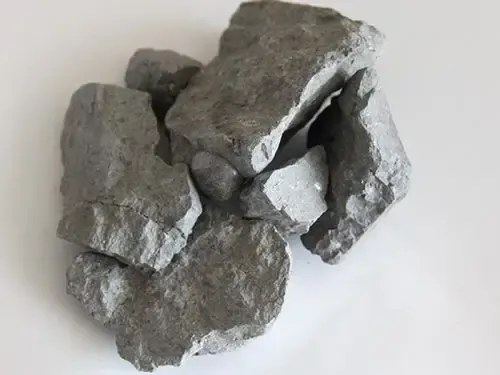 Calcium Silicon Manganese