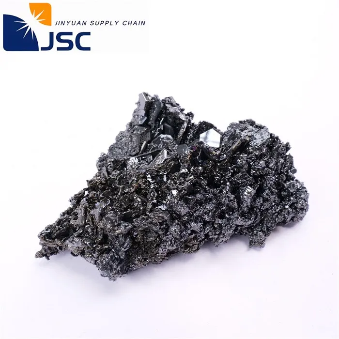 Carbon Silicon Carbide