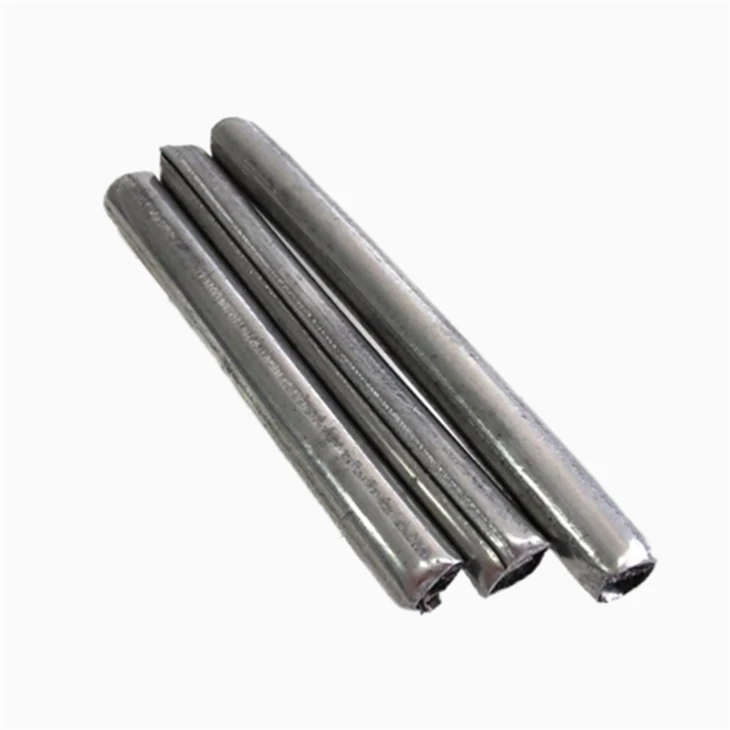 ferro alloys corporation limited