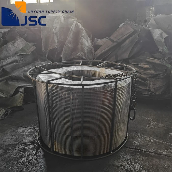 Cored Wire