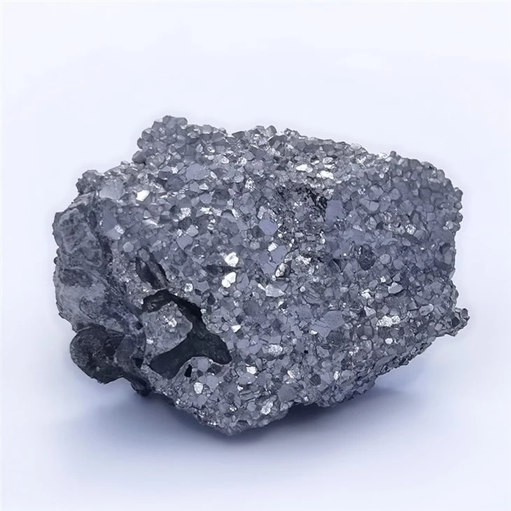 Carbon Ferro Chrome