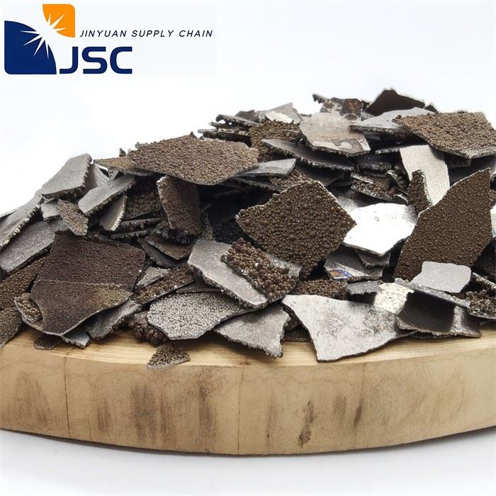 Electrolytic Manganese Metal
