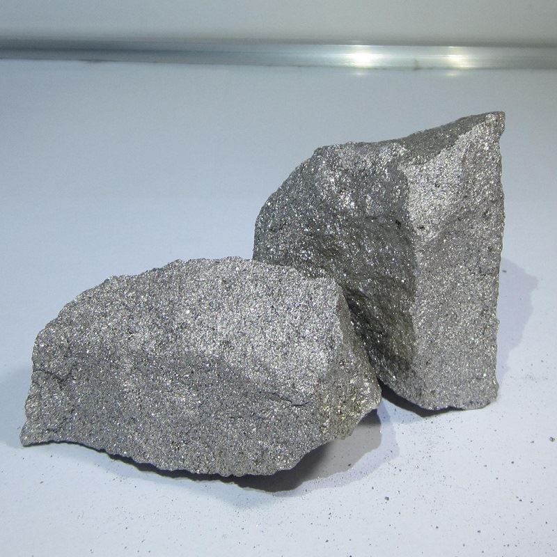 Ferro Chrome Alloy