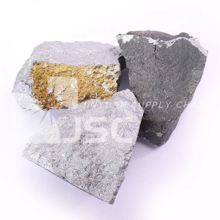 Ferro Manganese Alloy