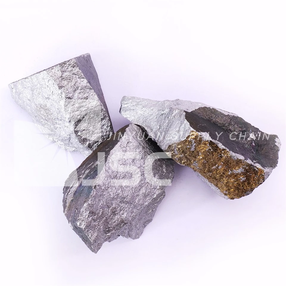 Ferro Manganese Medium Carbon