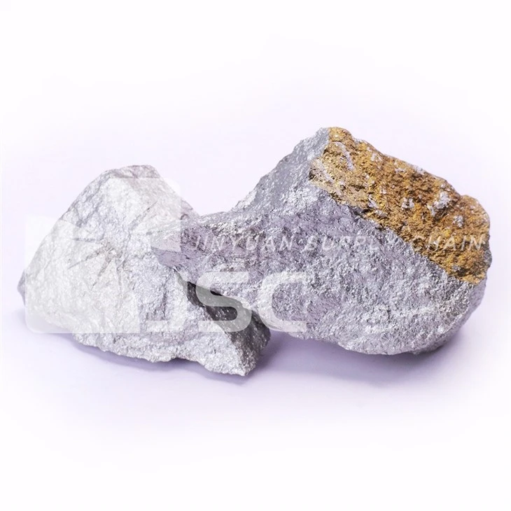 ferromanganese alloy