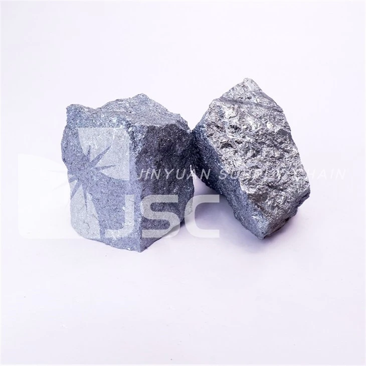 ferro silicon lump