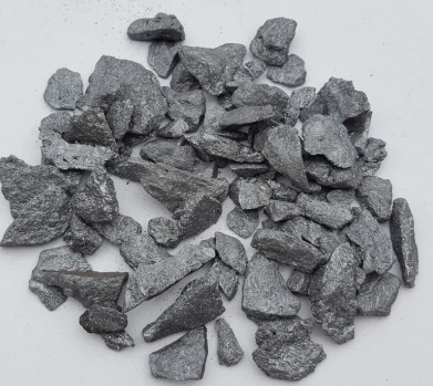 Ferro Silicon Barium Inoculant