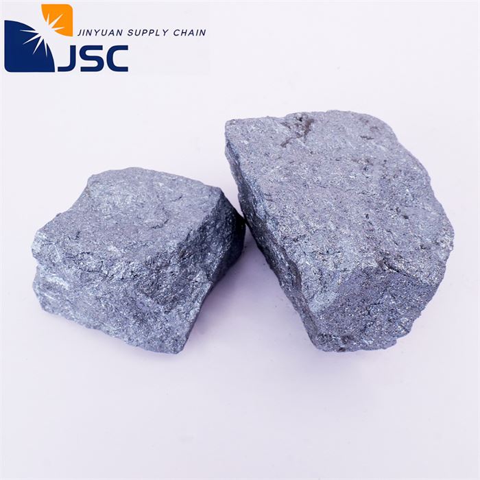 Ferro Silicon Factory