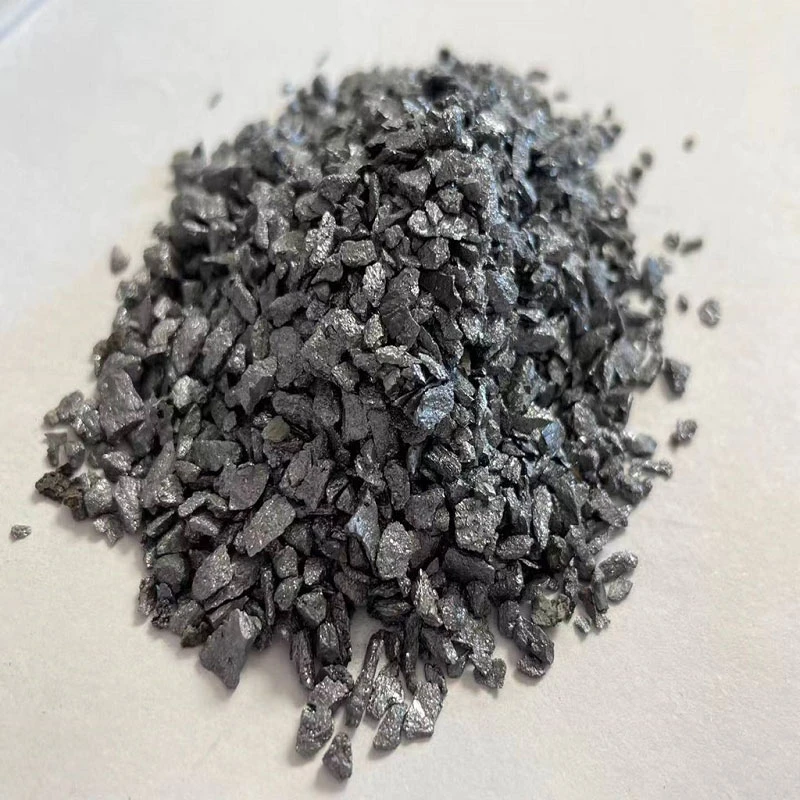 Ferro Silicon Granules