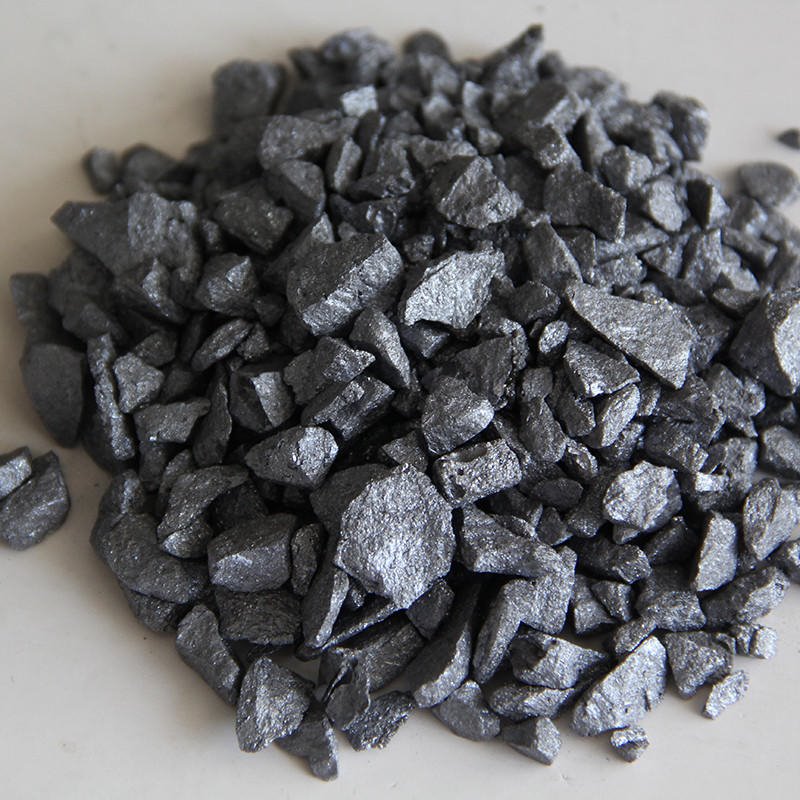Ferrosilicon Magnesium