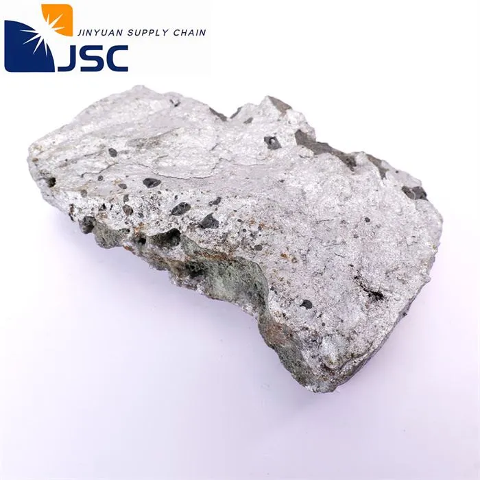 High Carbon Ferro Chromium