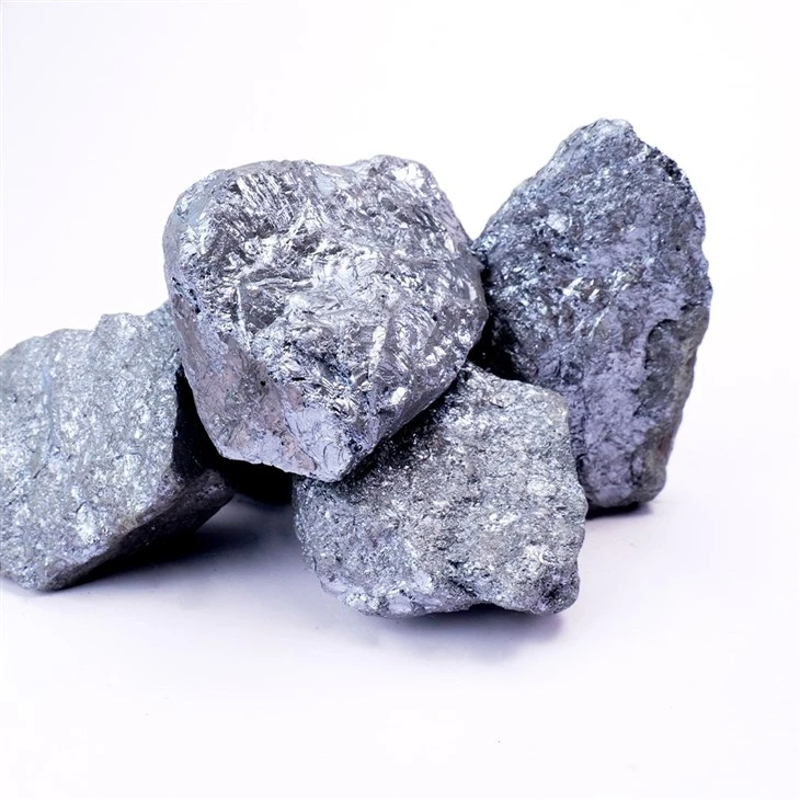 High Carbon Ferro Silicon