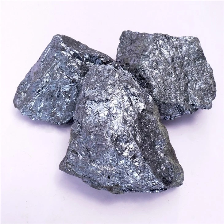 high carbon silicon