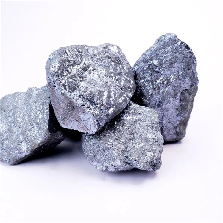 silicone carbon alloy