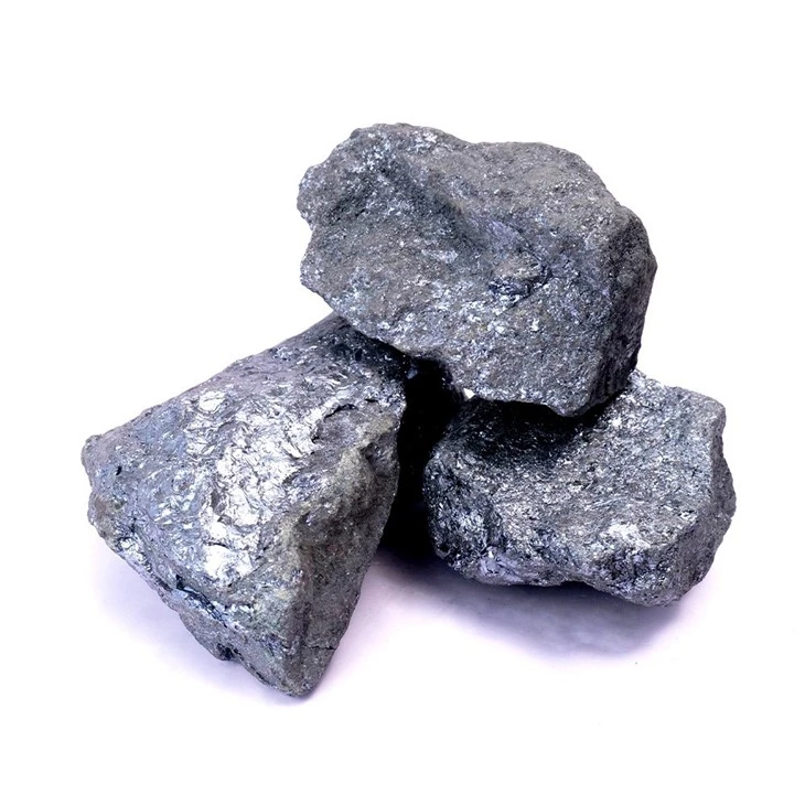 si c alloy