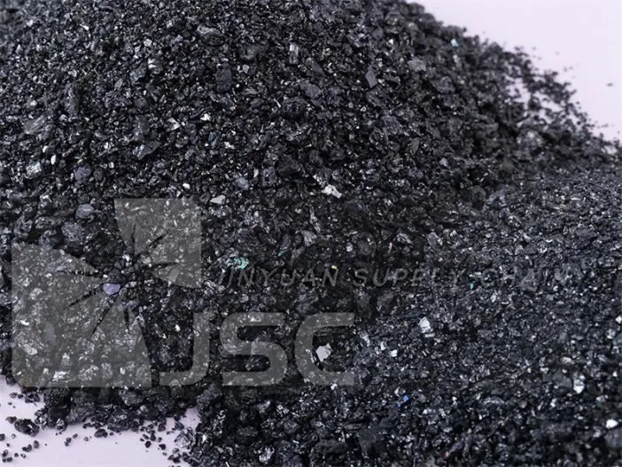 High Purity Silicon Carbide