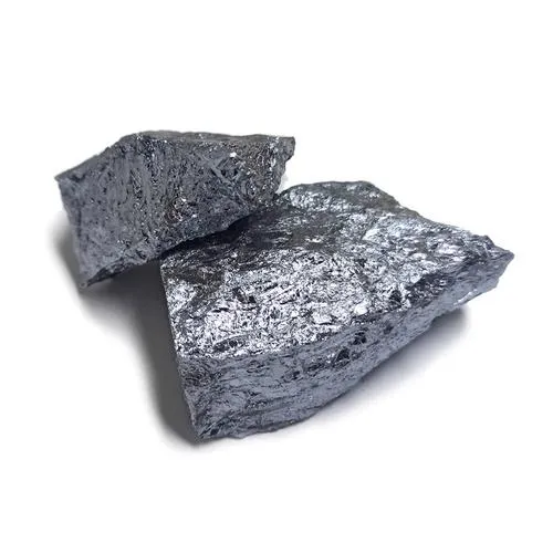 High Purity Silicon Metal