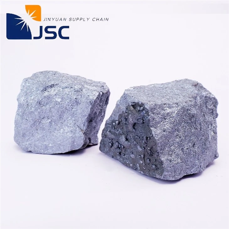 ferrosilicon