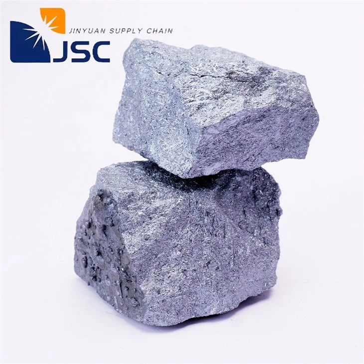 silicon ferro
