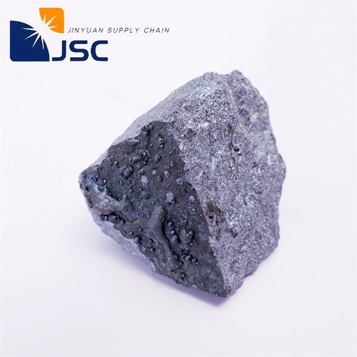 fe silicon