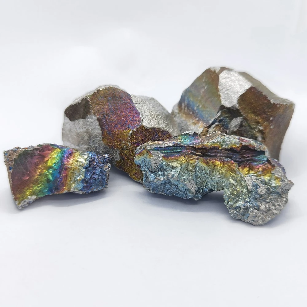 Manganese Metal