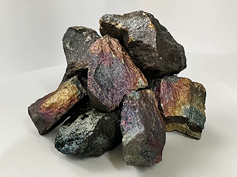 high carbon ferromanganese (femn)