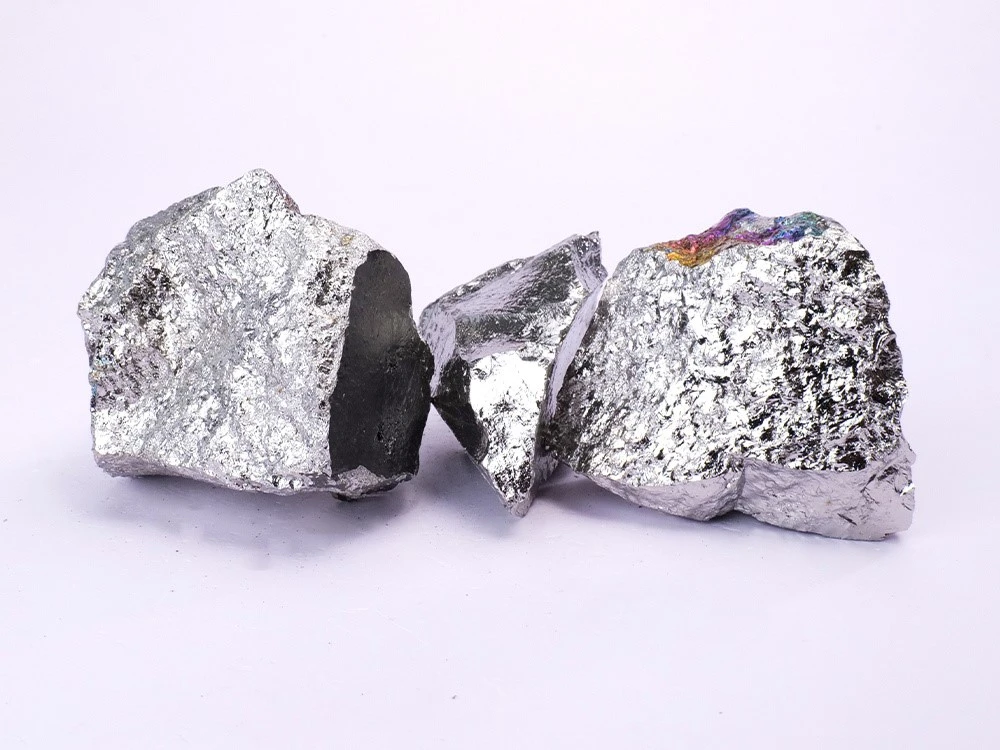 low Carbon Ferromanganese01