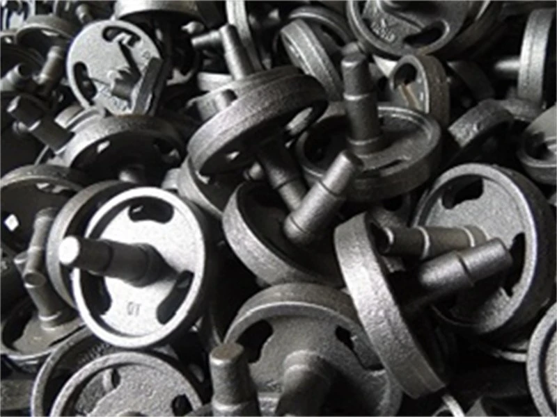 Inoculants for the foundry industry