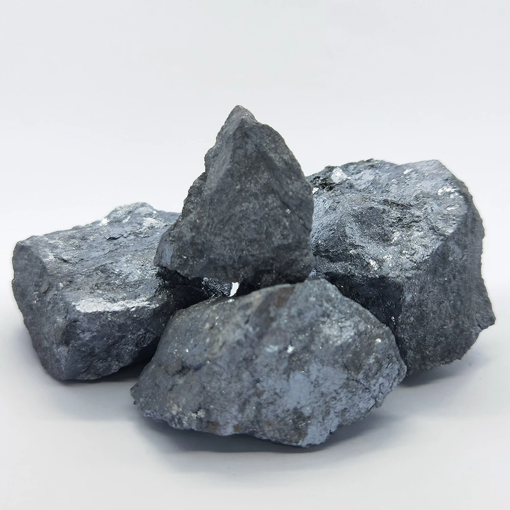 calcium silicon
