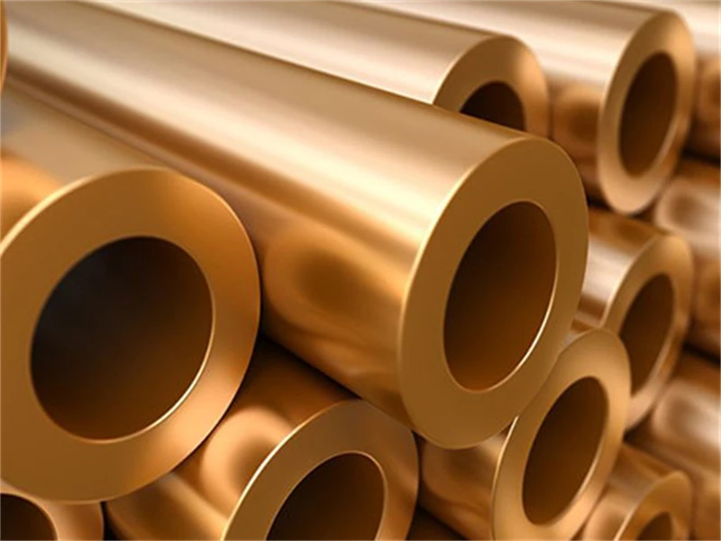 Ferro alloy for non-ferrous metal production