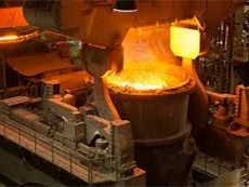 steemaking industry