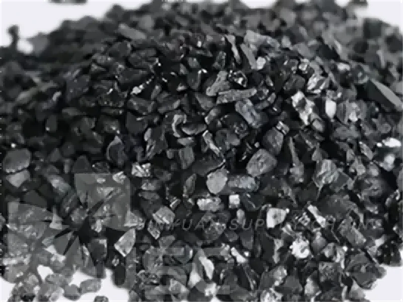 calcined anthracite coal Carbon Raiser CAC