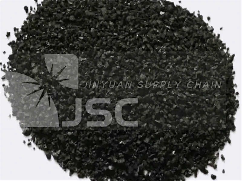 calcined anthracite coal Recarburizer CAC carbon additive