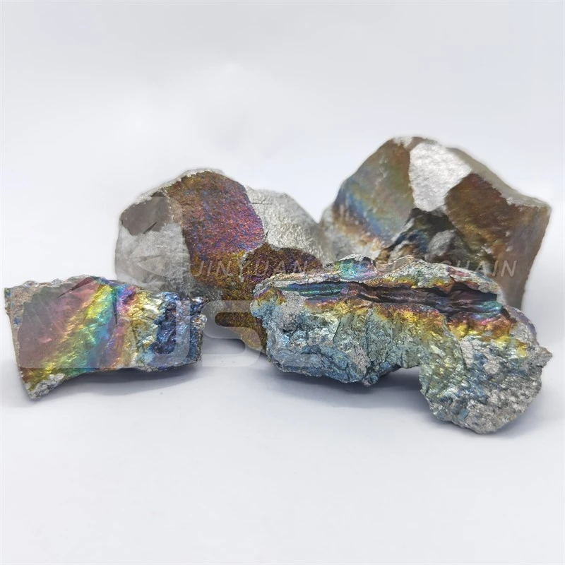 Manganese ingots for steelmaking
