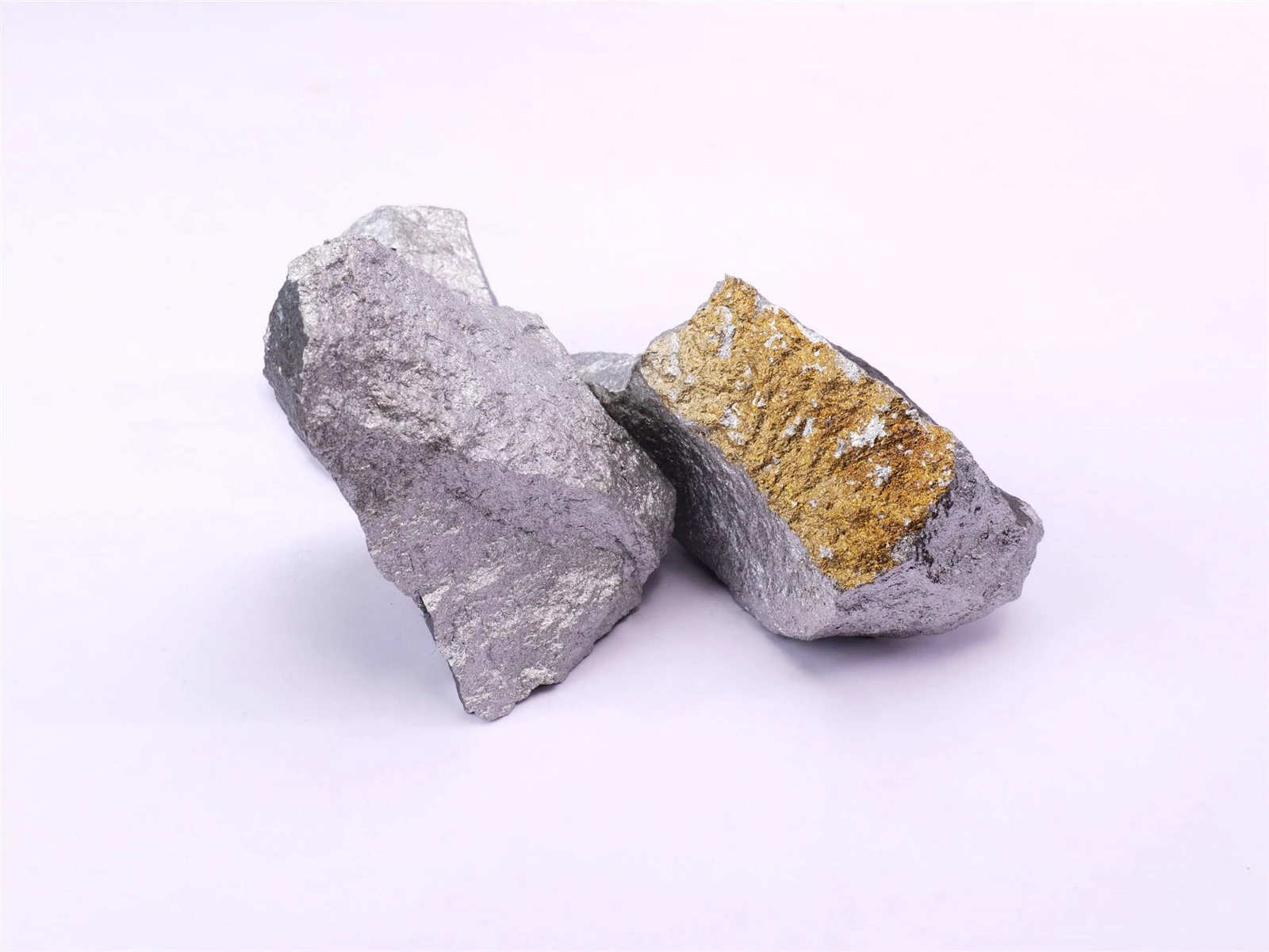 Medium Carbon Ferro Manganese