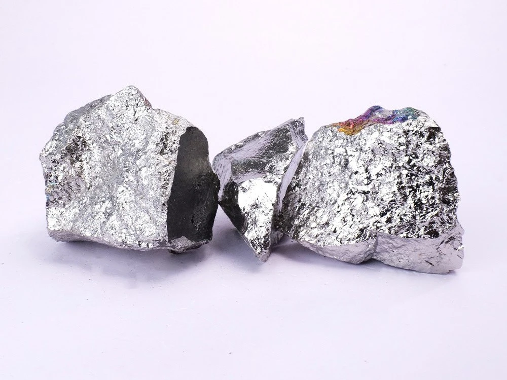 low Carbon Ferro Manganese